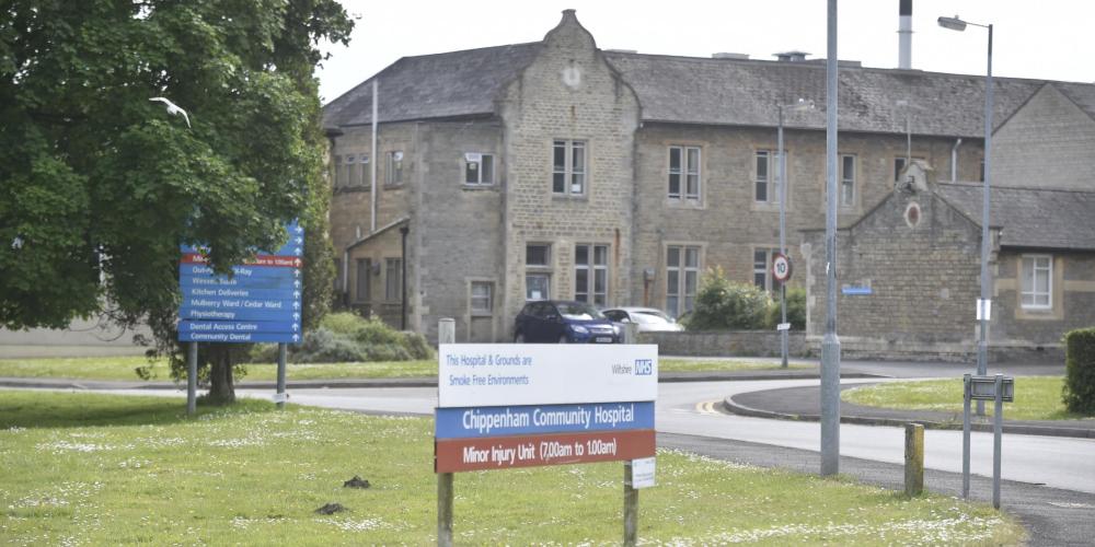 Chippenham Hospital
