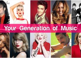 Your Generation of Music