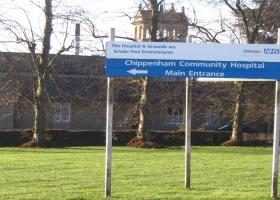 Chippenham Hospital Information