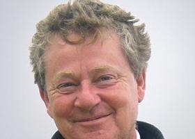 Dominic Arkwright | Chippenham Hospital Radio