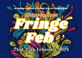 Fringe February