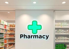 Pharmacy