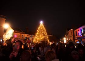Christmas Lights