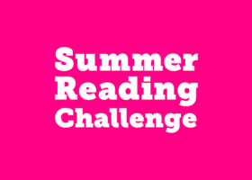 Summer Reading Challenge