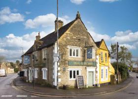 Bid launched to save troubled pub stood empty for months