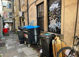 Green light for £50,000 plan to revive 'bleak' part of historic town