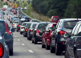RECAP: Crash in Chippenham blocks road causing delays