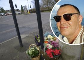 Update as man in court over pedestrian's death two years on