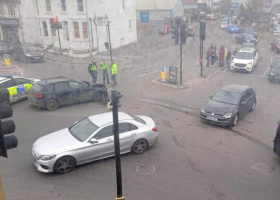 Overhaul of ‘dangerous’ junction to finally begin amid crash fears