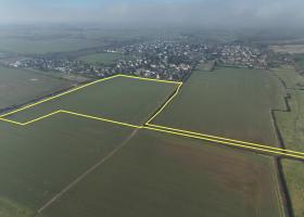 Huge new estate approved for village despite major local opposition