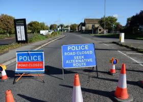 One rushed to hospital after serious crash on major Wiltshire A-road