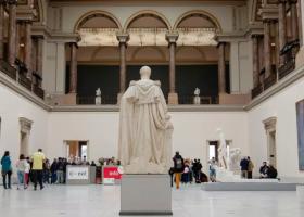 Build a Tank event coming to museum in half-term