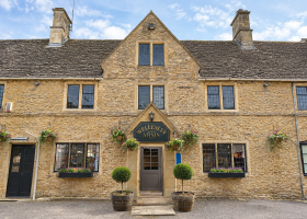 Popular pub announces exciting new addition to venue