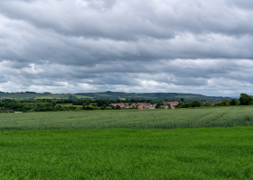 Controversial 90-home development takes major step forward