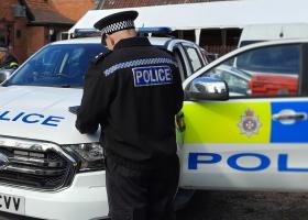 Driver caught with no headlights at night 'didn't know how to turn them on'