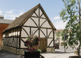 Urgent repairs planned to save historic landmark after warning