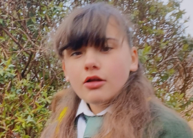 Urgent search launched for 14-year-old girl missing in Wiltshire