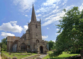 Why 'gorgeous' Wiltshire town is one of the UK's most appealing places to live