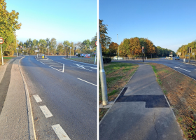Major project to overhaul road with 'high number of fatal crashes' progresses