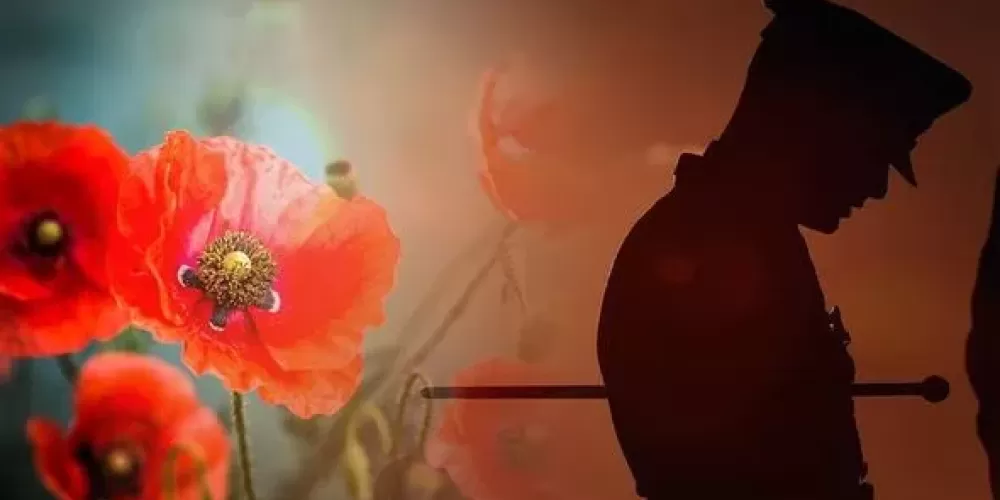 Remembrance Sunday