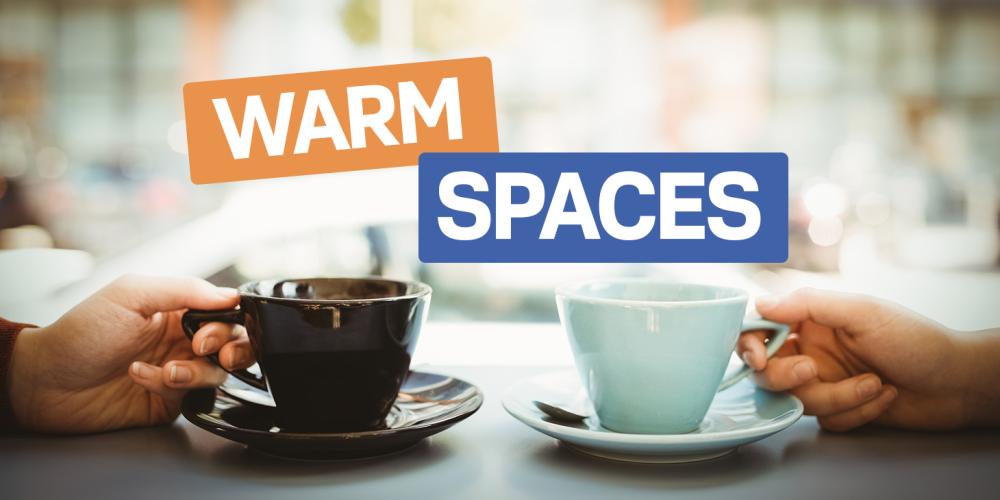 Warm Spaces