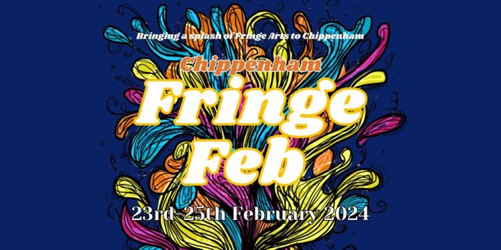 Fringe February