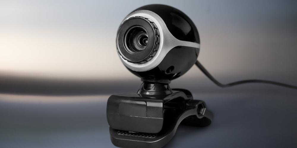 Webcam