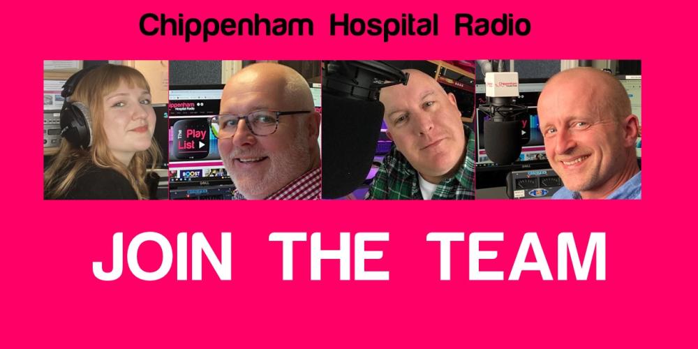 Join the Team