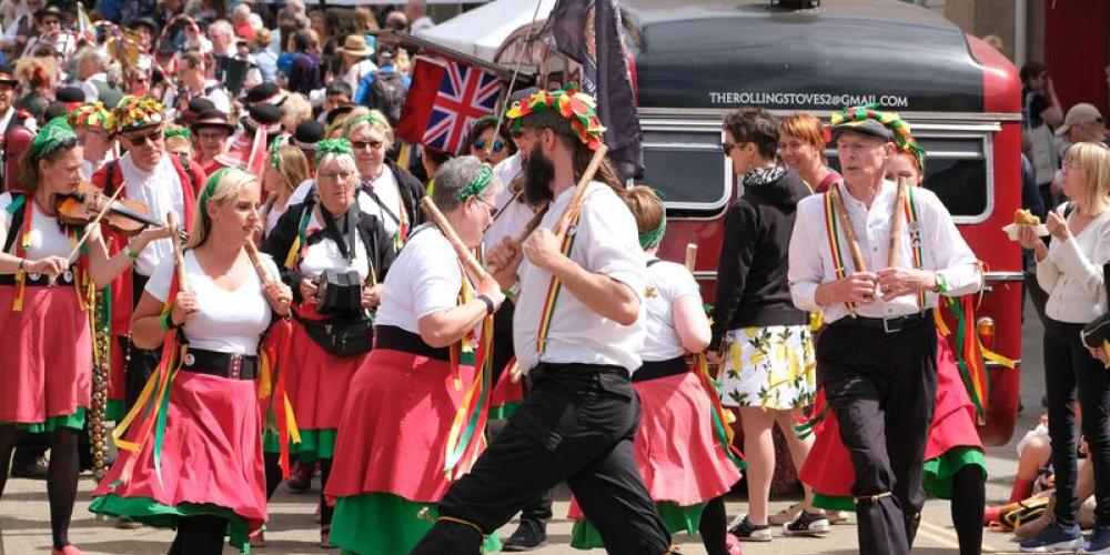 Folk Festival