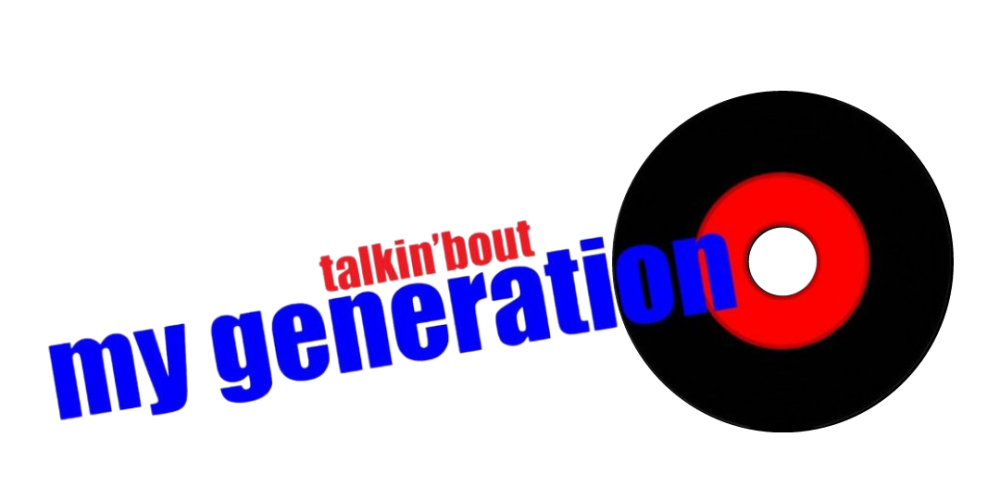 My Generation