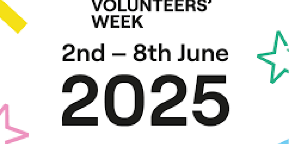Volunteer Week