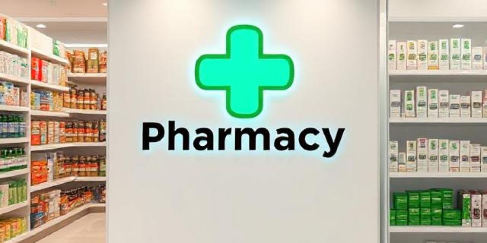 Pharmacy