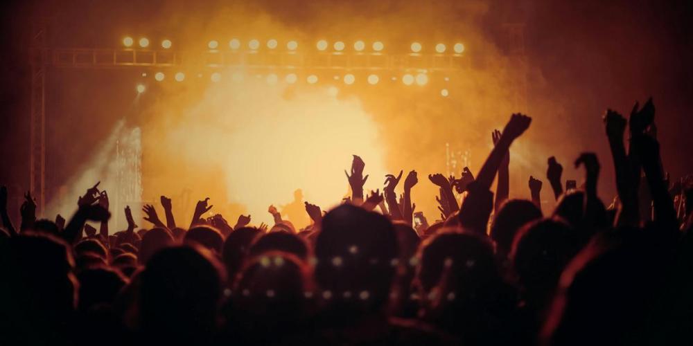 Live in Concert