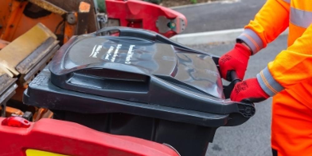 Waste Collection