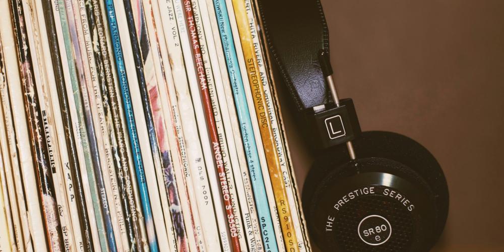 Records