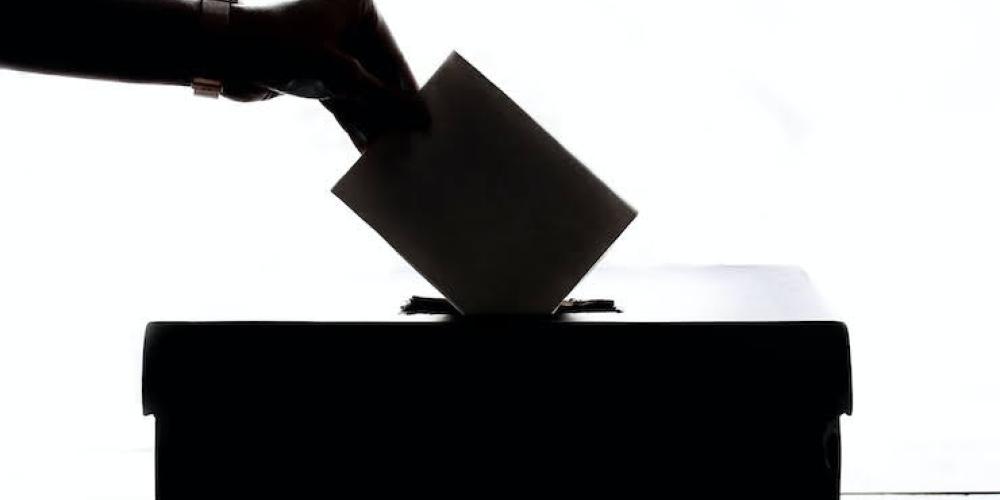 Vote