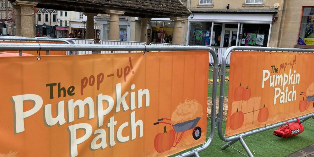 Pumpkins