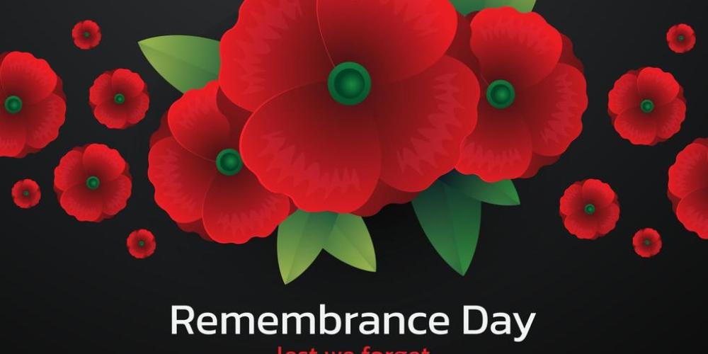 Remembrance Sunday