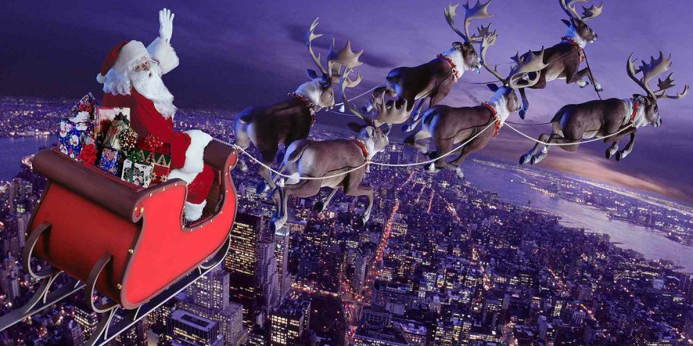 Christmas Radio