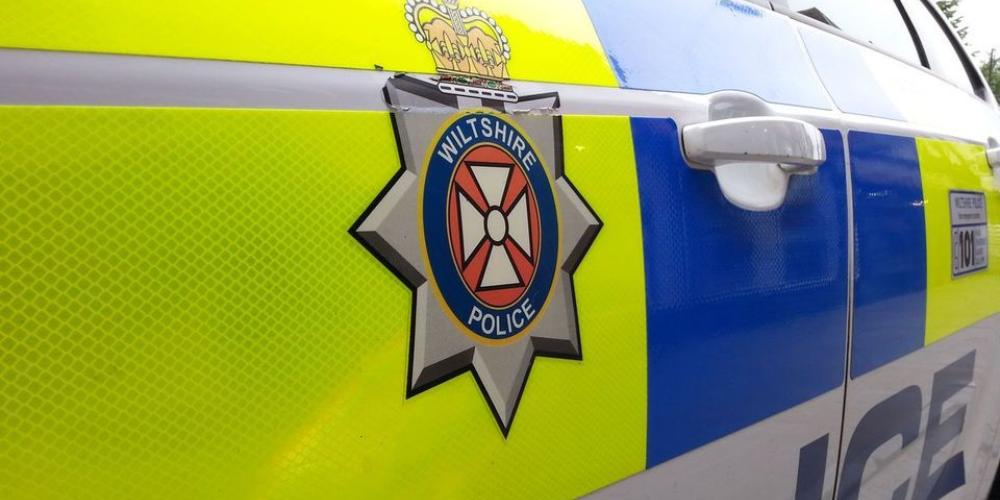 Wiltshire Police