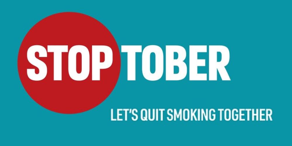Stoptober
