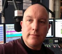 Transmission Saturday - Simon Hyde