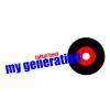 My Generation - Gary Jackson